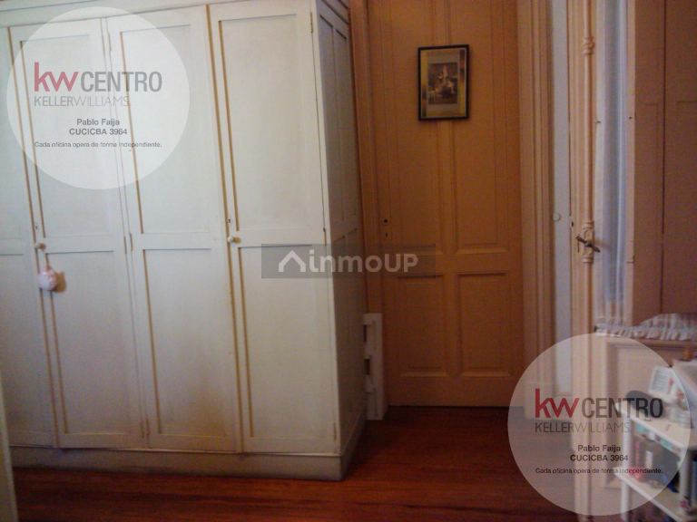 Departamento en Venta en San Nicolas, Capital Federal