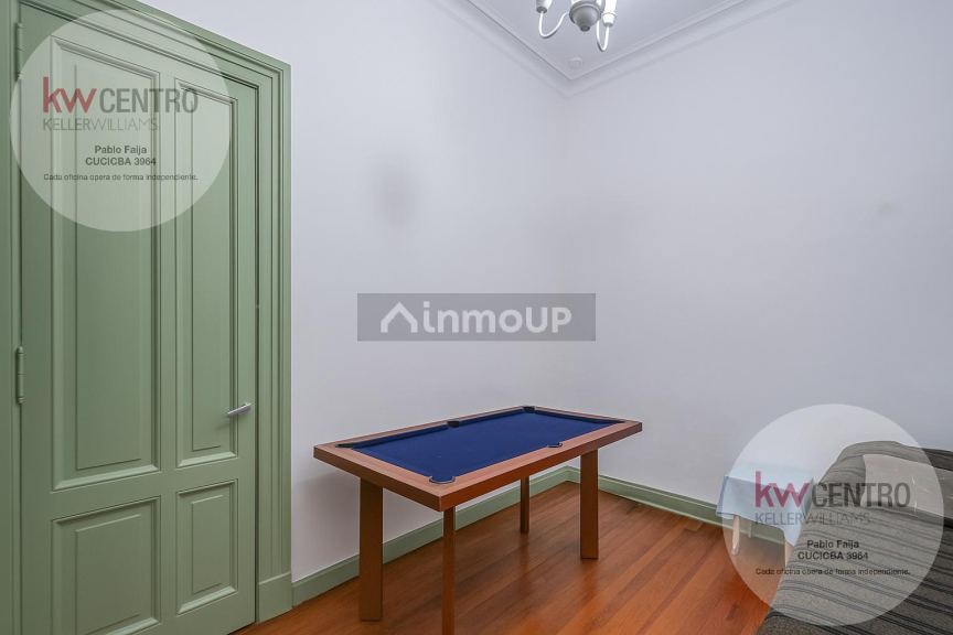 Departamento en Venta en San Nicolas, Capital Federal