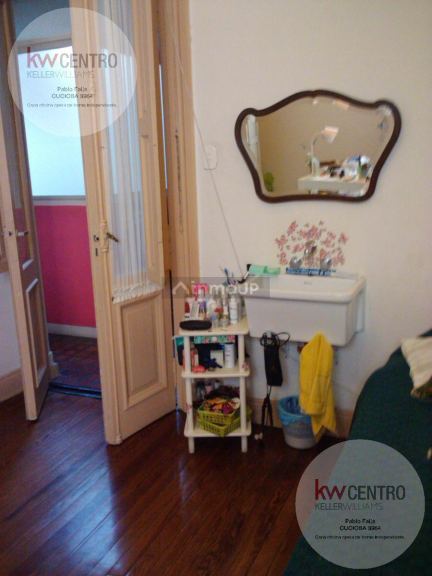 Departamento en Venta en San Nicolas, Capital Federal