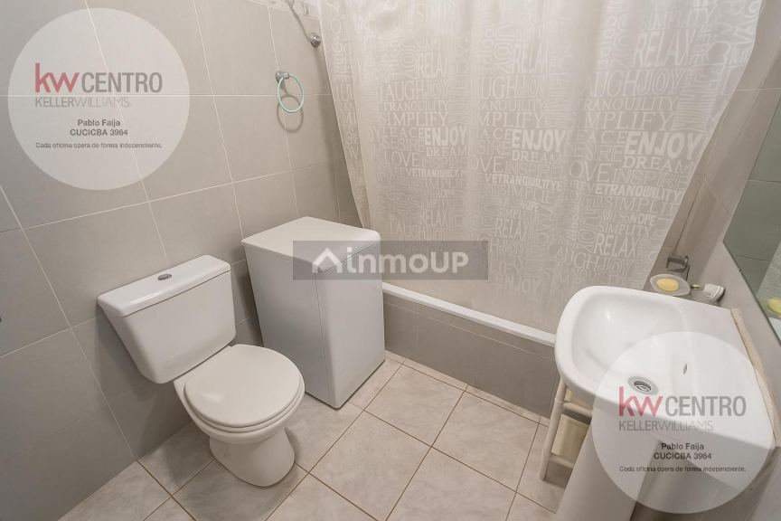 Departamento en Venta en San Nicolas, Capital Federal