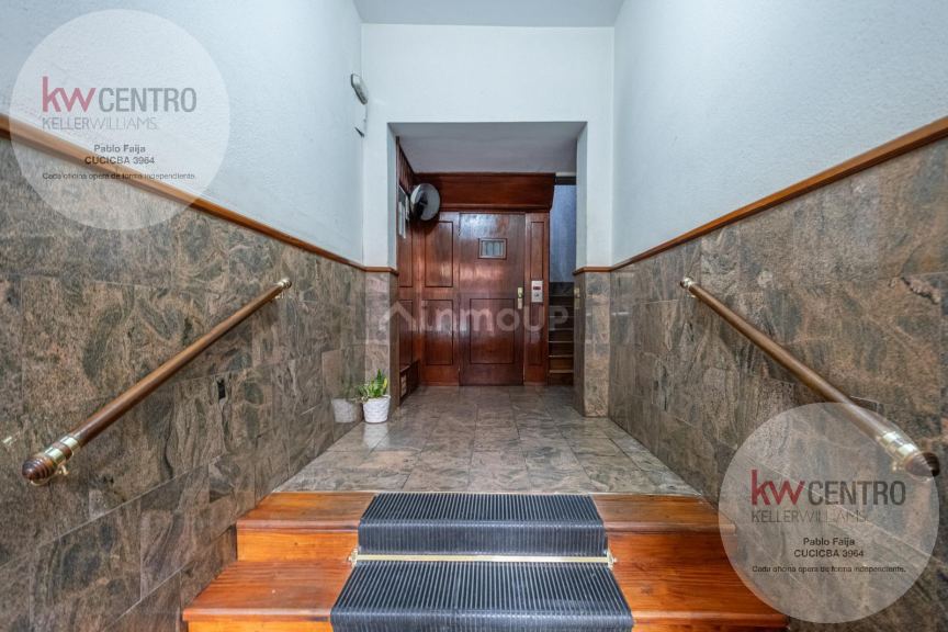 Departamento en Venta en San Nicolas, Capital Federal