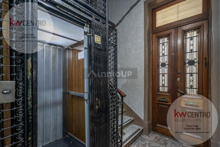 Departamento en Venta en San Nicolas, Capital Federal