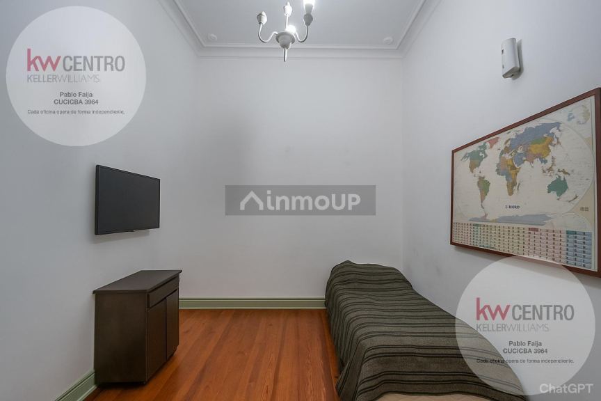Departamento en Venta en San Nicolas, Capital Federal