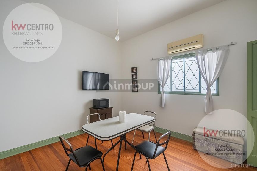 Departamento en Venta en San Nicolas, Capital Federal