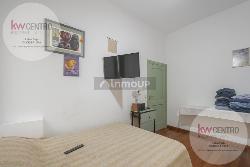 Departamento en Venta en San Nicolas, Capital Federal