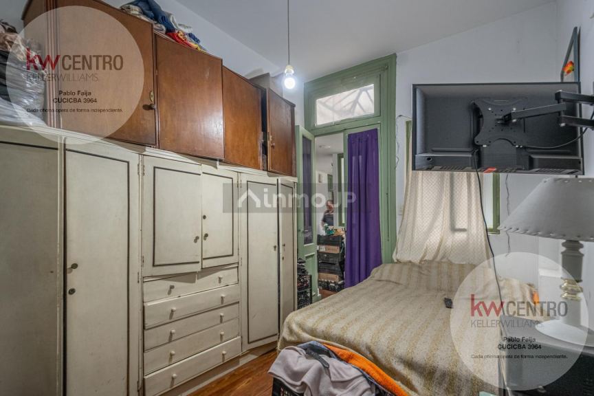 Departamento en Venta en San Nicolas, Capital Federal