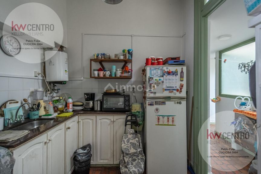 Departamento en Venta en San Nicolas, Capital Federal