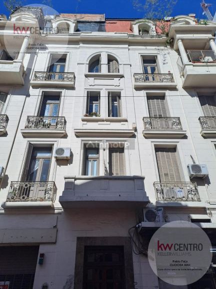 Departamento en Venta en San Nicolas, Capital Federal