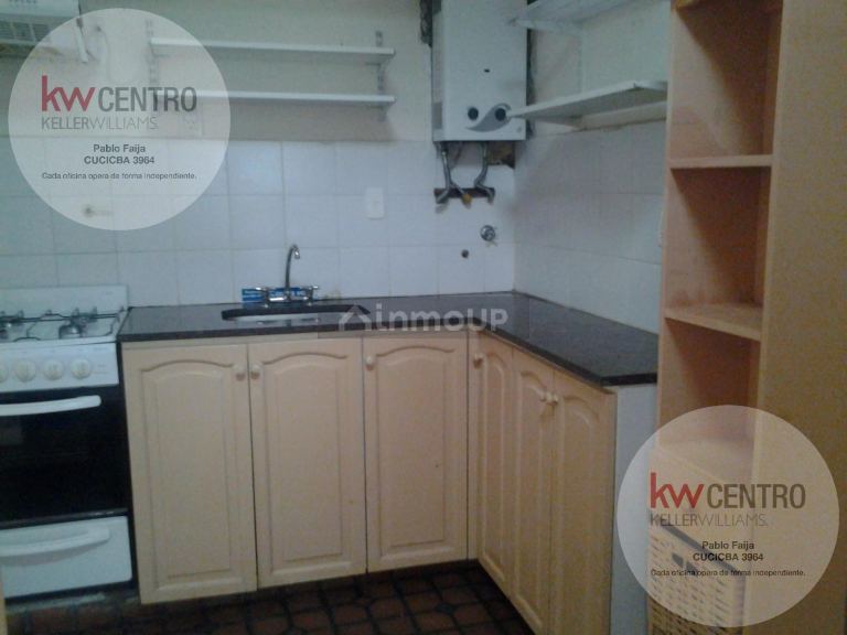 Departamento en Venta en San Nicolas, Capital Federal