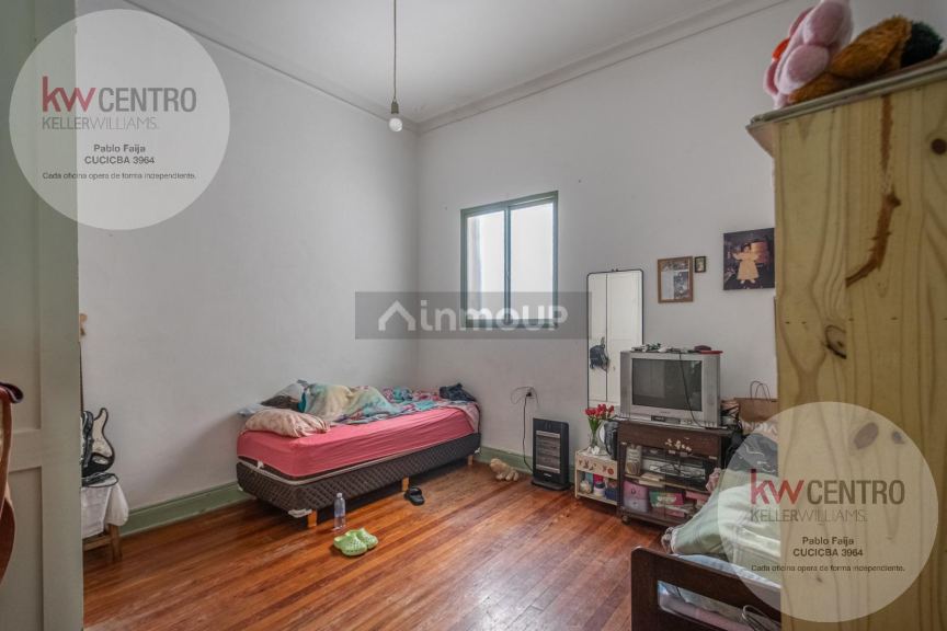 Departamento en Venta en San Nicolas, Capital Federal
