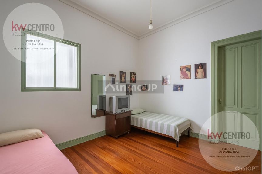 Departamento en Venta en San Nicolas, Capital Federal