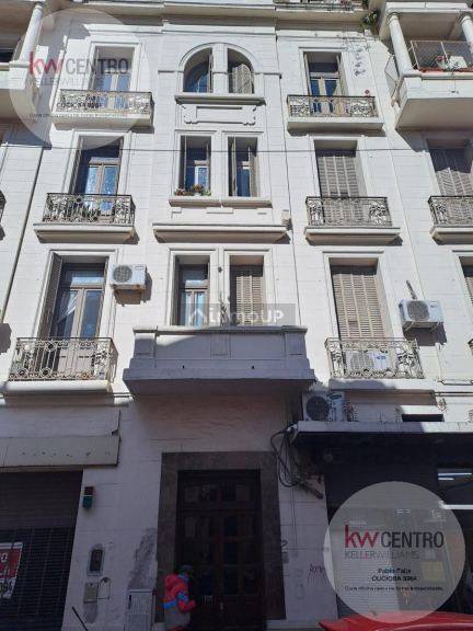 Departamento en Venta en San Nicolas, Capital Federal