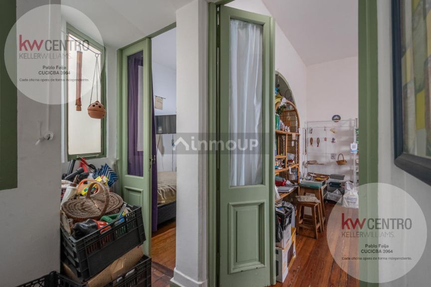 Departamento en Venta en San Nicolas, Capital Federal