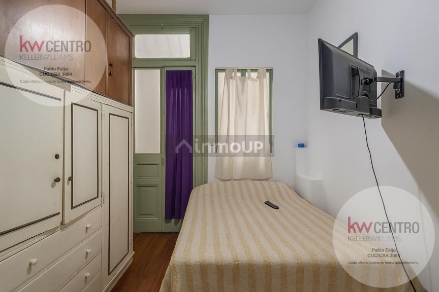 Departamento en Venta en San Nicolas, Capital Federal