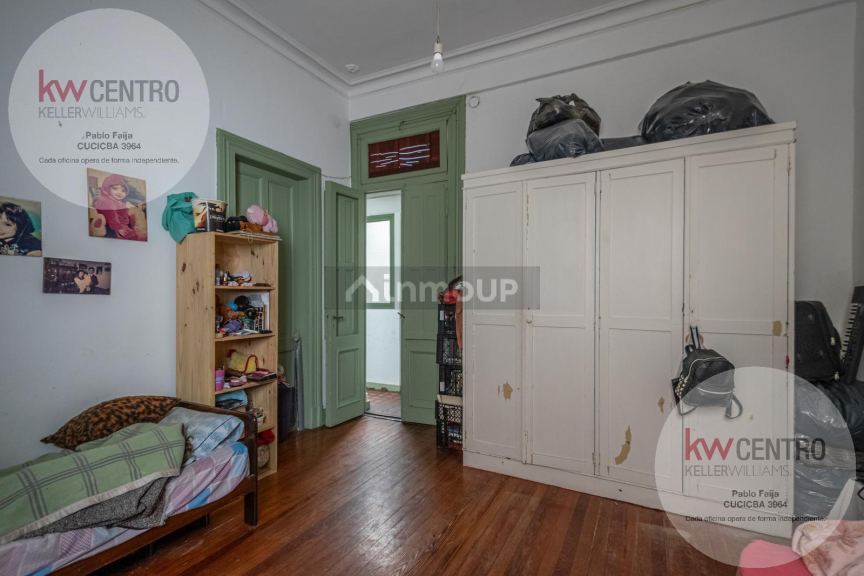 Departamento en Venta en San Nicolas, Capital Federal