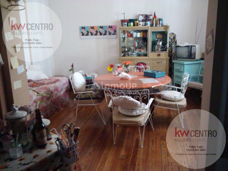 Departamento en Venta en San Nicolas, Capital Federal