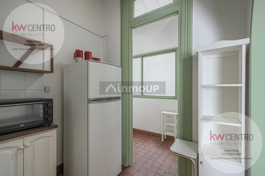 Departamento en Venta en San Nicolas, Capital Federal