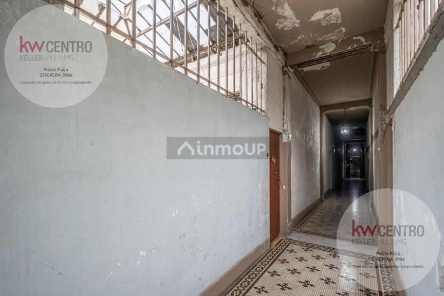 Departamento en Venta en San Nicolas, Capital Federal