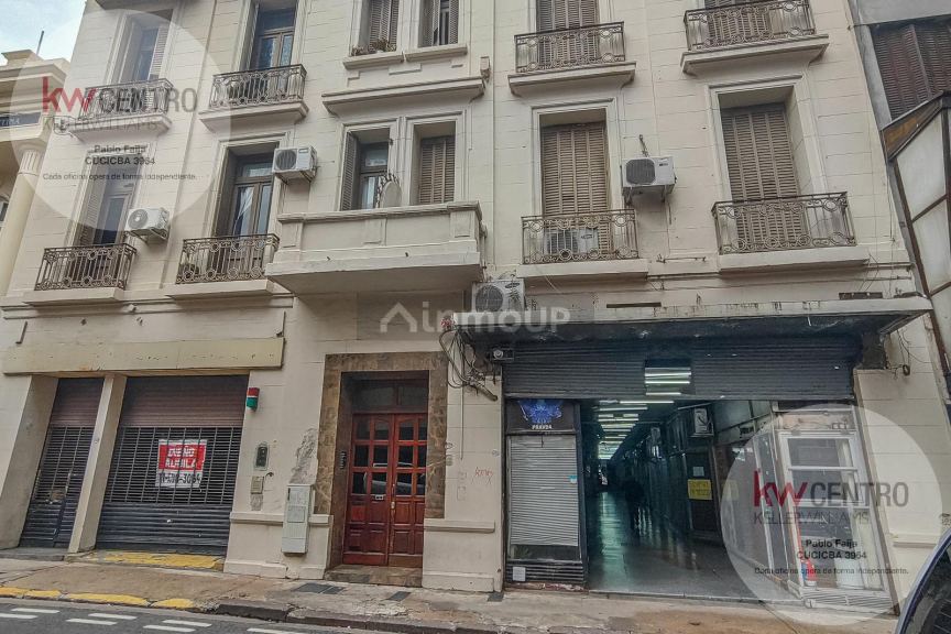 Departamento en Venta en San Nicolas, Capital Federal