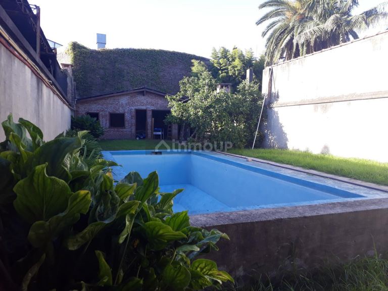Casa en Venta en Tres de Febrero, G.B.A. Zona Oeste