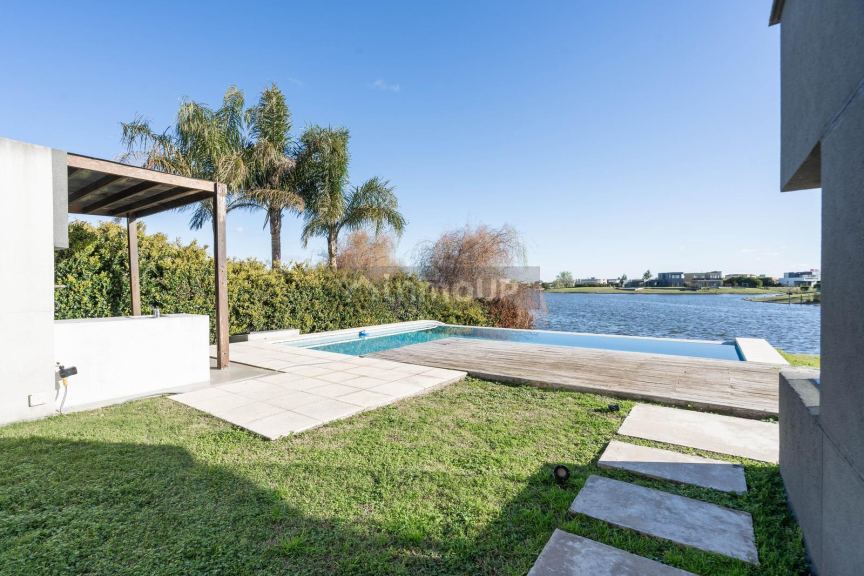Casa en Venta en Escobar, G.B.A. Zona Norte