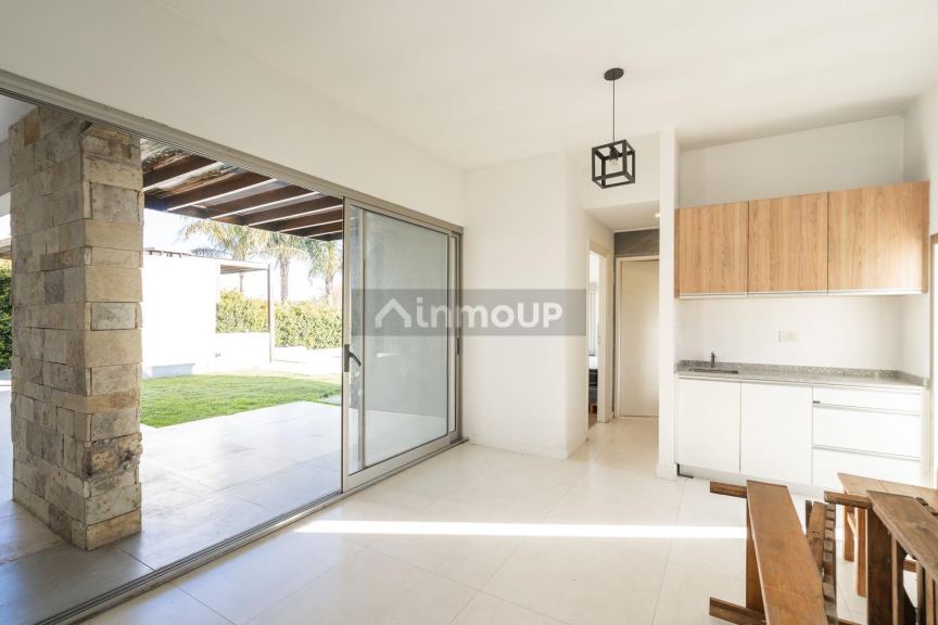 Casa en Venta en Escobar, G.B.A. Zona Norte
