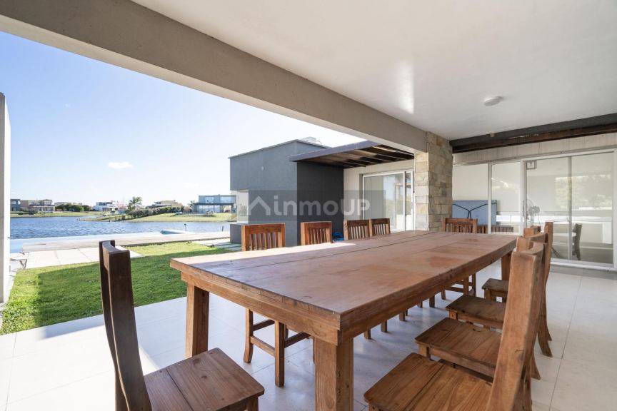 Casa en Venta en Escobar, G.B.A. Zona Norte