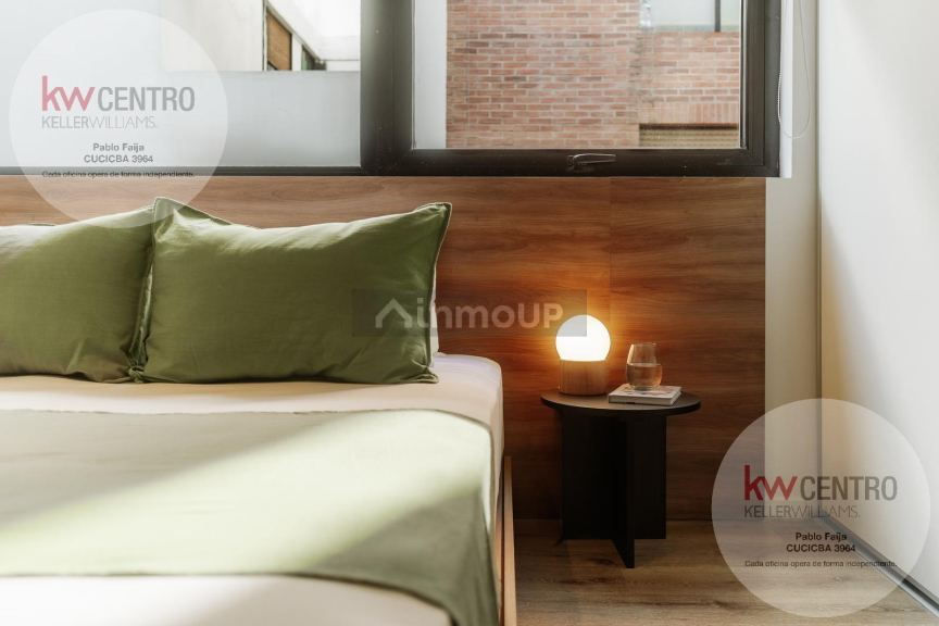 Departamento en Alquiler en Nuñez, Capital Federal