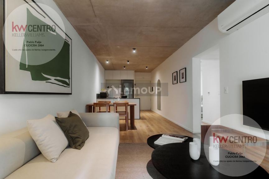 Departamento en Alquiler en Nuñez, Capital Federal