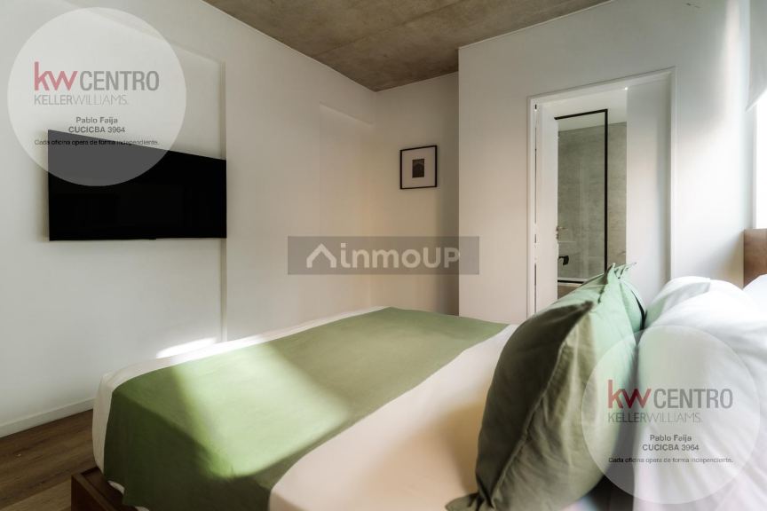 Departamento en Alquiler en Nuñez, Capital Federal