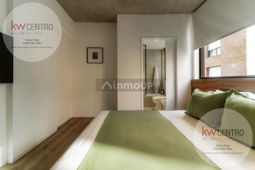 Departamento en Alquiler en Nuñez, Capital Federal