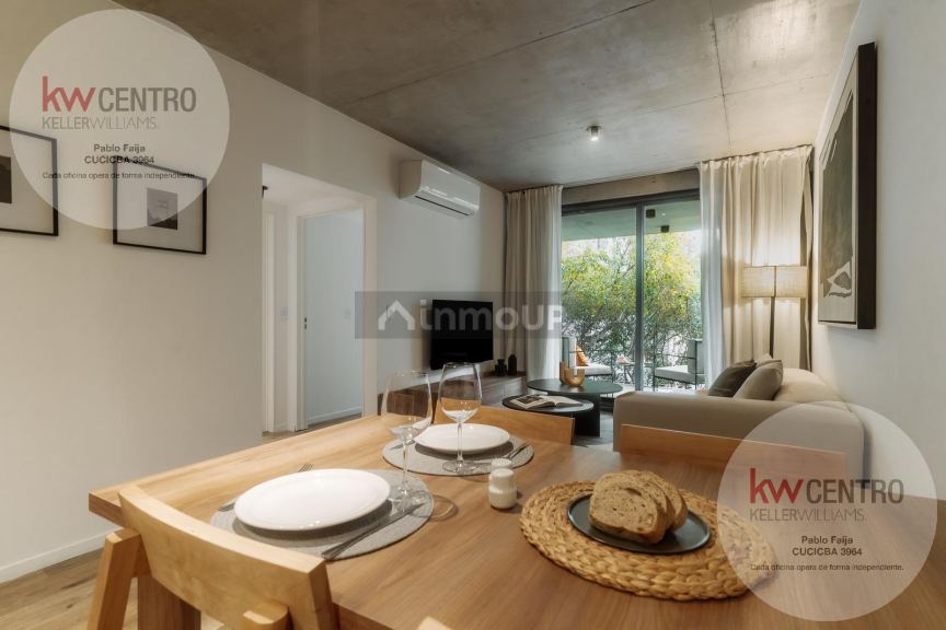 Departamento en Alquiler en Nuñez, Capital Federal