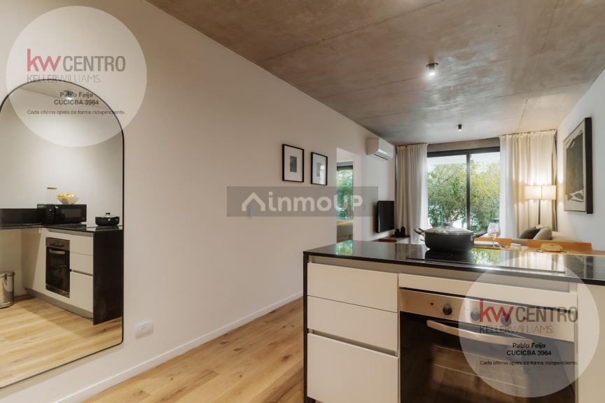 Departamento en Alquiler en Nuñez, Capital Federal