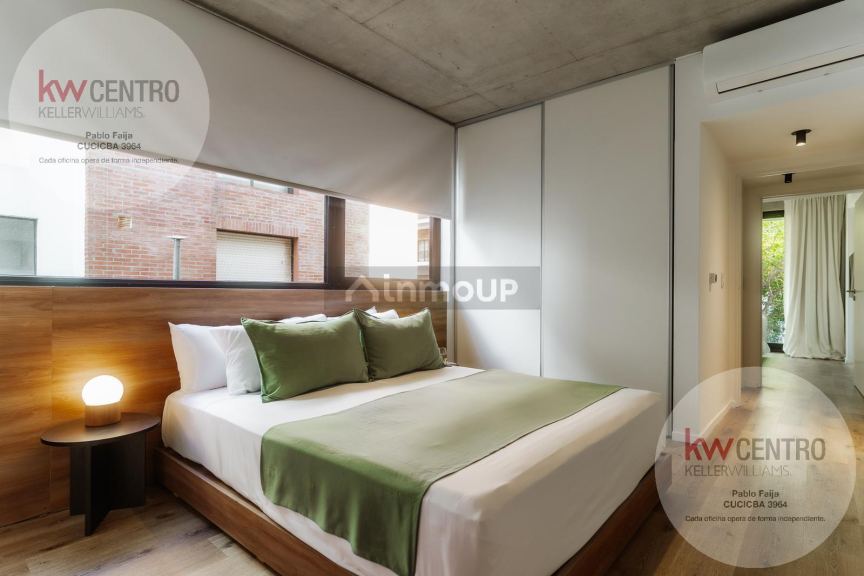 Departamento en Alquiler en Nuñez, Capital Federal