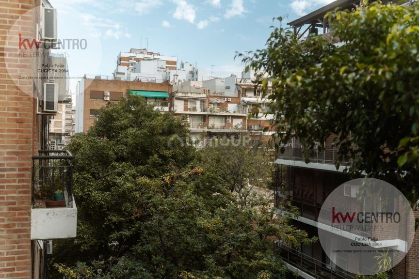 Departamento en Alquiler en Nuñez, Capital Federal