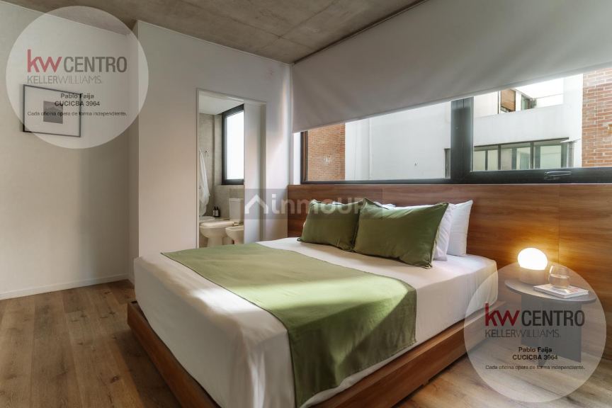 Departamento en Alquiler en Nuñez, Capital Federal