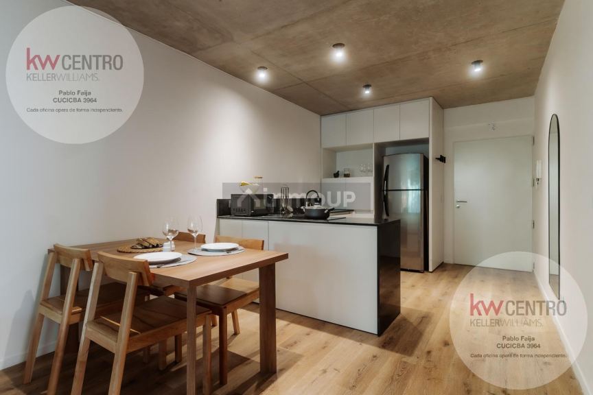 Departamento en Alquiler en Nuñez, Capital Federal