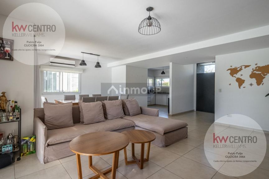 Casa en Venta en Pilar, G.B.A. Zona Norte
