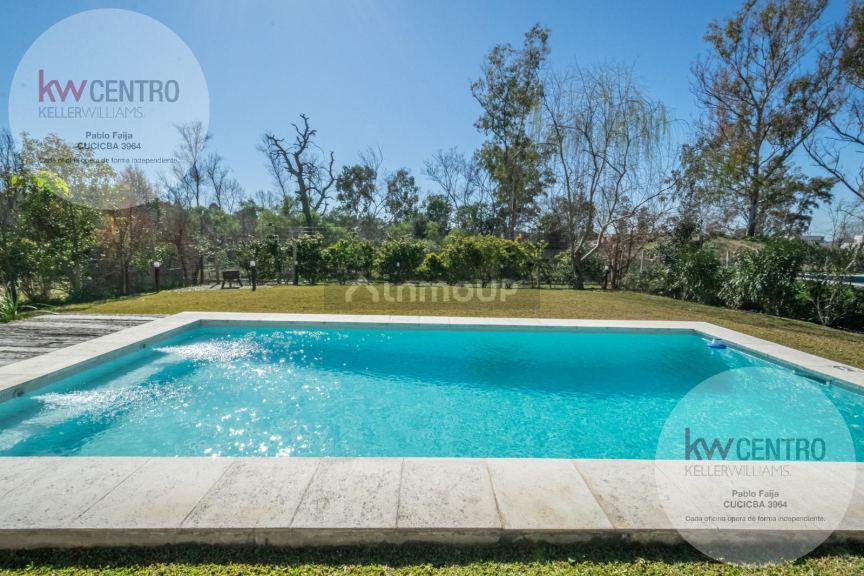 Casa en Venta en Pilar, G.B.A. Zona Norte