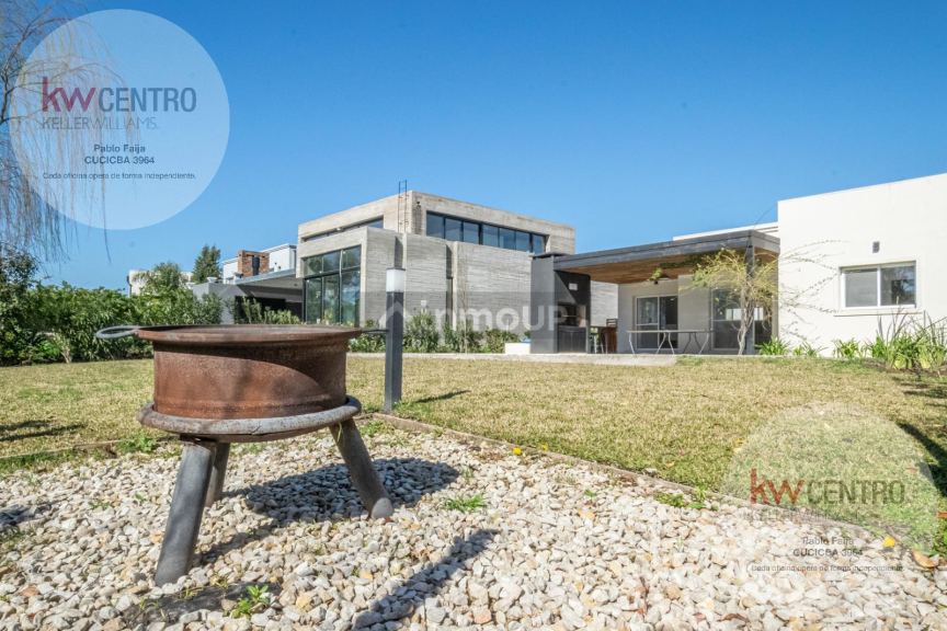 Casa en Venta en Pilar, G.B.A. Zona Norte