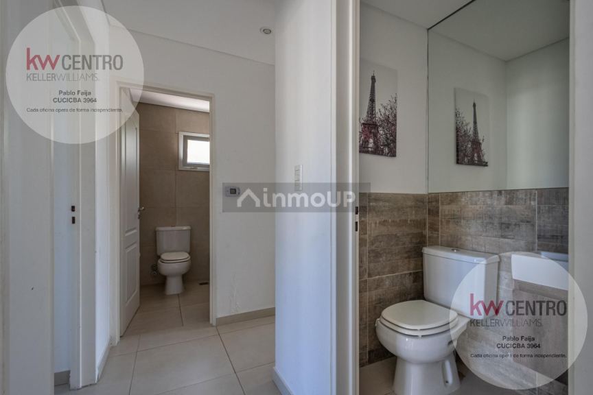 Casa en Venta en Pilar, G.B.A. Zona Norte