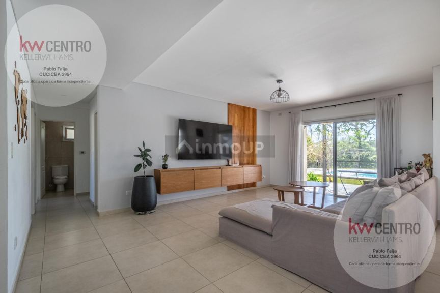 Casa en Venta en Pilar, G.B.A. Zona Norte
