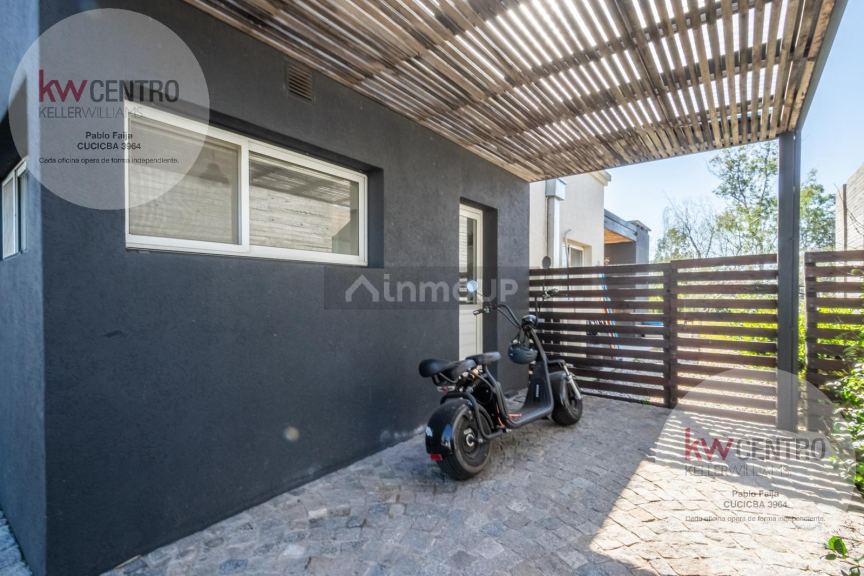 Casa en Venta en Pilar, G.B.A. Zona Norte