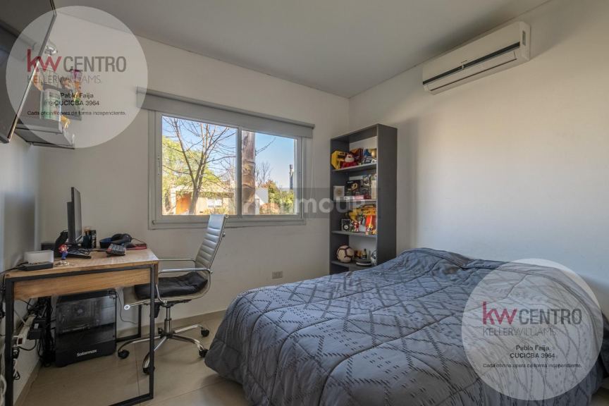 Casa en Venta en Pilar, G.B.A. Zona Norte