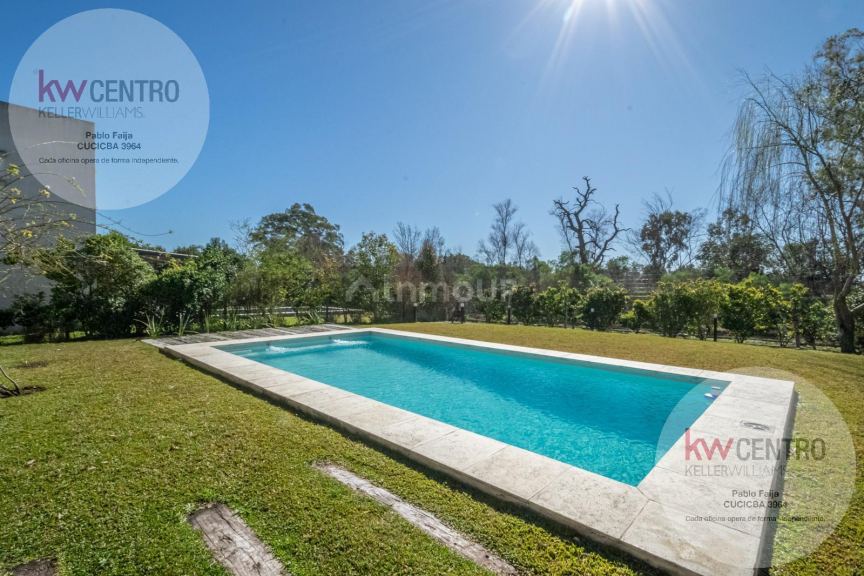 Casa en Venta en Pilar, G.B.A. Zona Norte