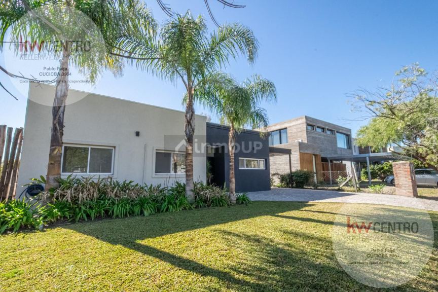 Casa en Venta en Pilar, G.B.A. Zona Norte