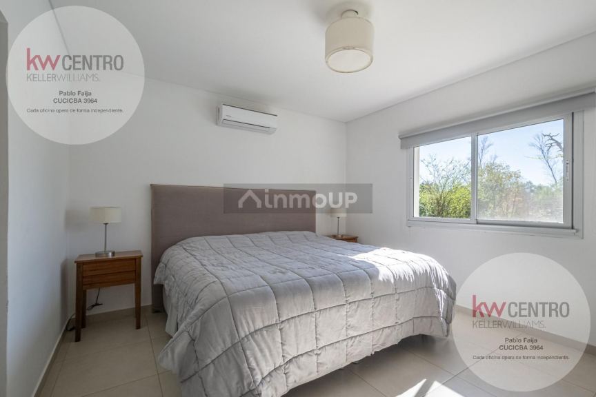 Casa en Venta en Pilar, G.B.A. Zona Norte