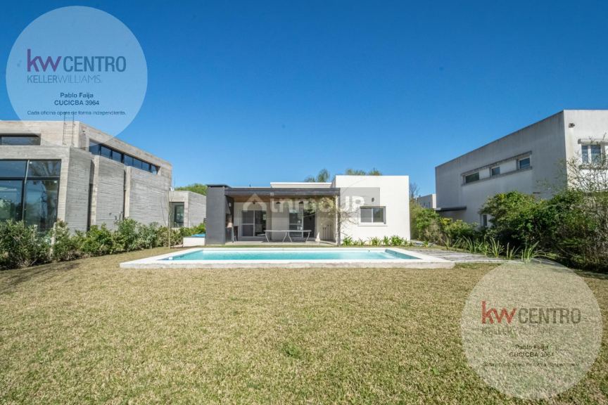 Casa en Venta en Pilar, G.B.A. Zona Norte
