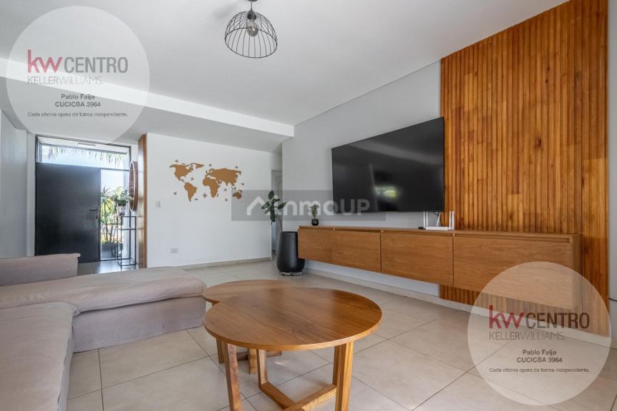 Casa en Venta en Pilar, G.B.A. Zona Norte