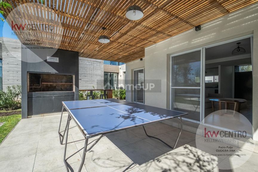 Casa en Venta en Pilar, G.B.A. Zona Norte